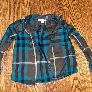 Burberry Kids clothes